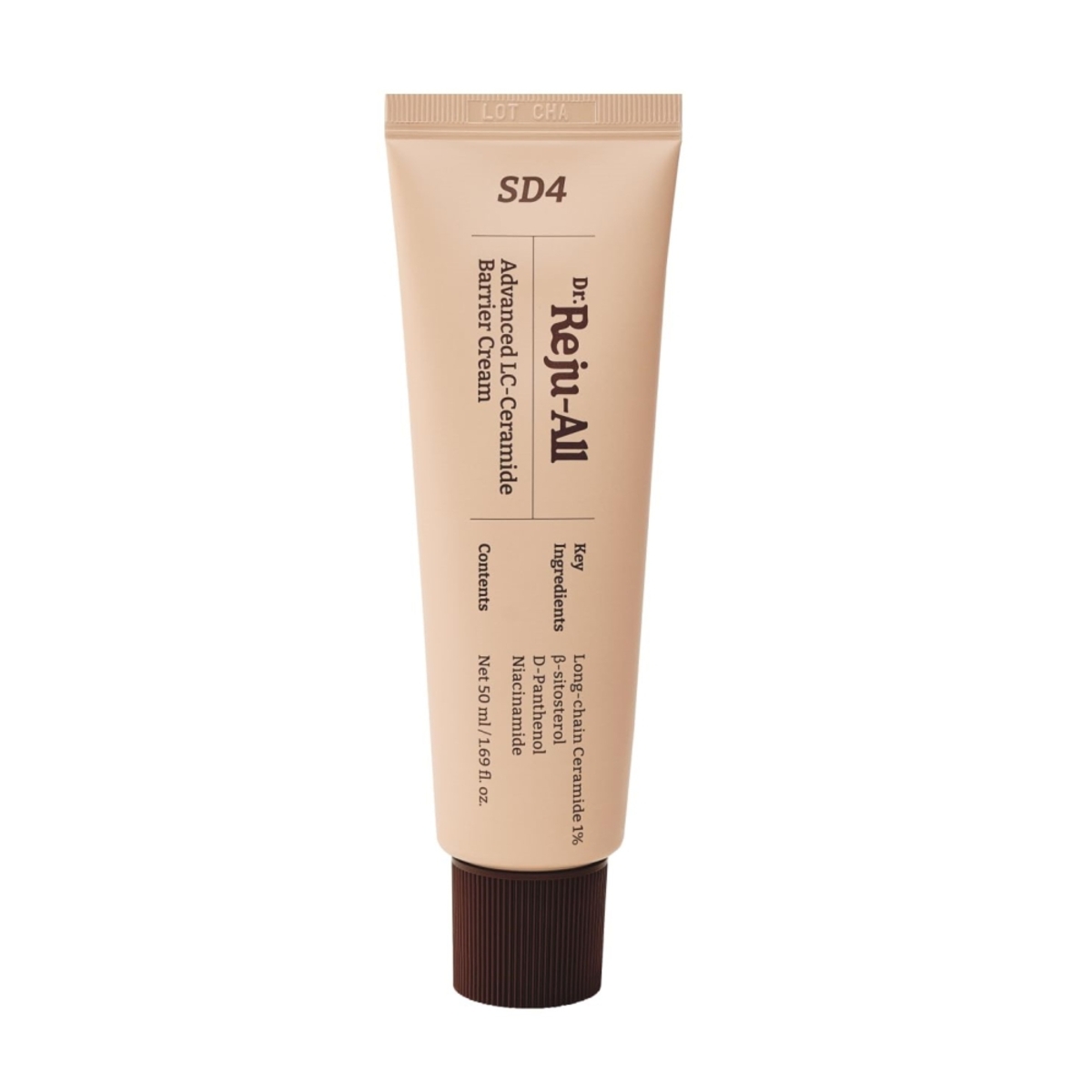 Thumbnail DR REJU-ALL ADVANCED LC-CERAMIDE BARRIER CREAM 50ML