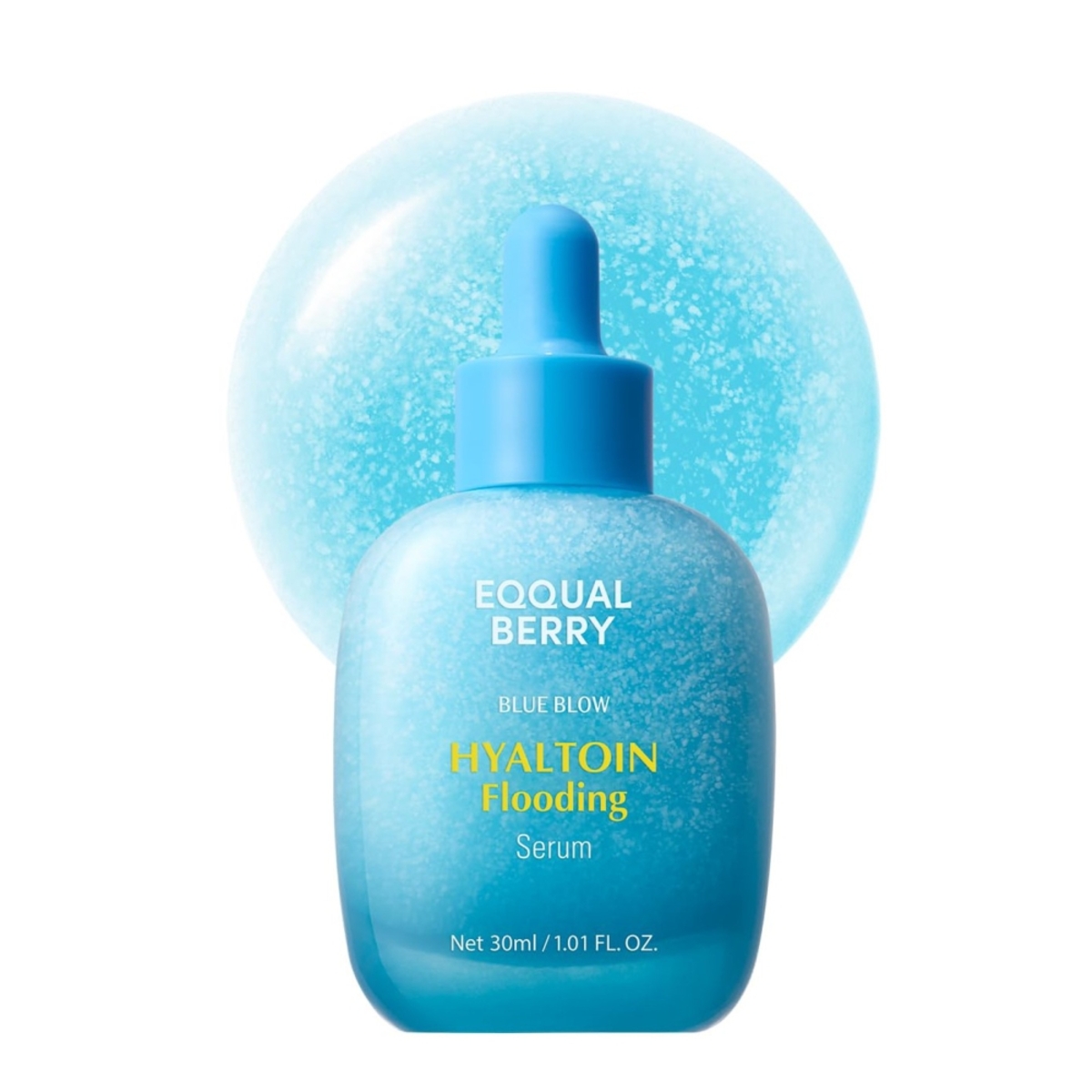 Thumbnail EQQUALBERRY HYALTOIN FLOODING SERUM 30ML