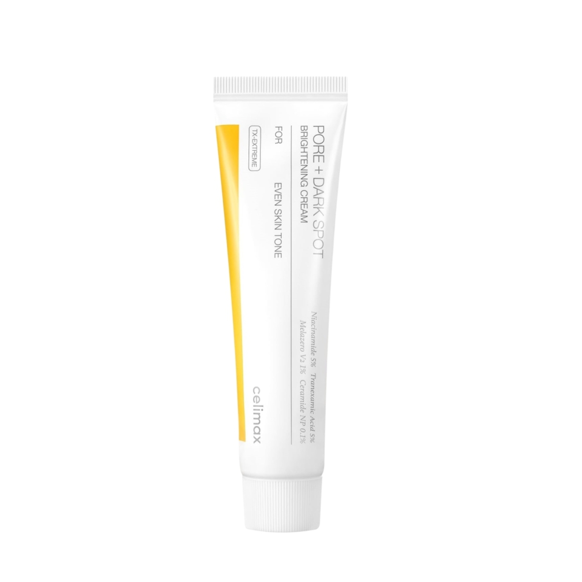 Thumbnail CELIMAX PORE+DARK SPOT BRIGHTENING CREAM 35ML