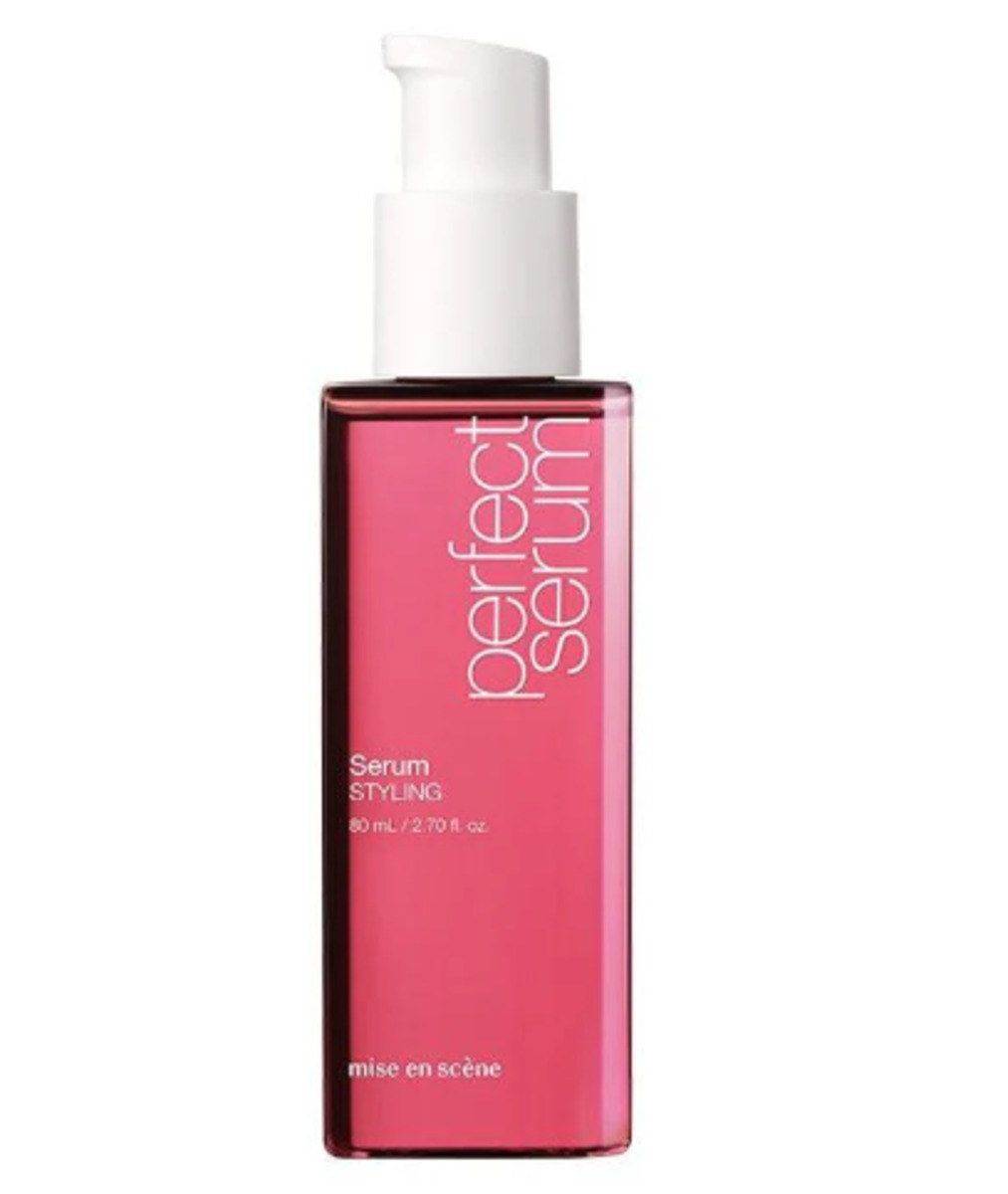 Thumbnail MISE EN SCENE PERFECT SERUM STYLING 80ML