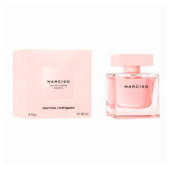 Thumbnail NARCISO EDP CRISTAL 90ML