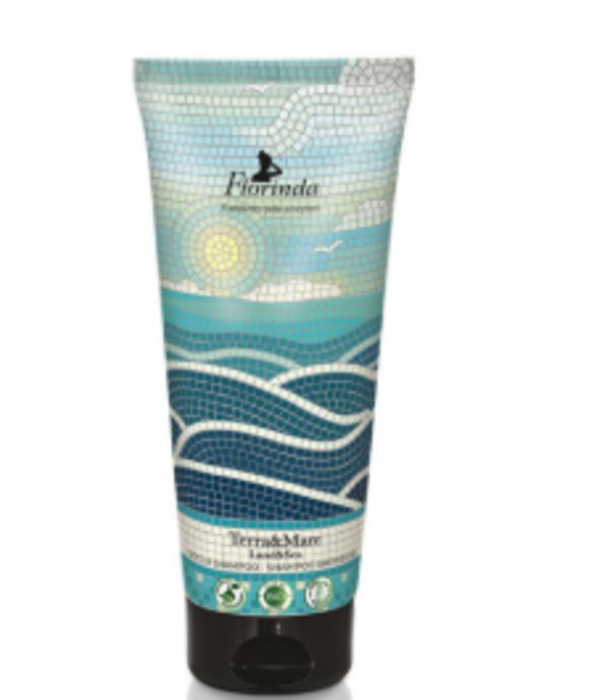 Anúncio: FLORINDA BODY CREAM LAND&SEA MOSAIC 200ML
