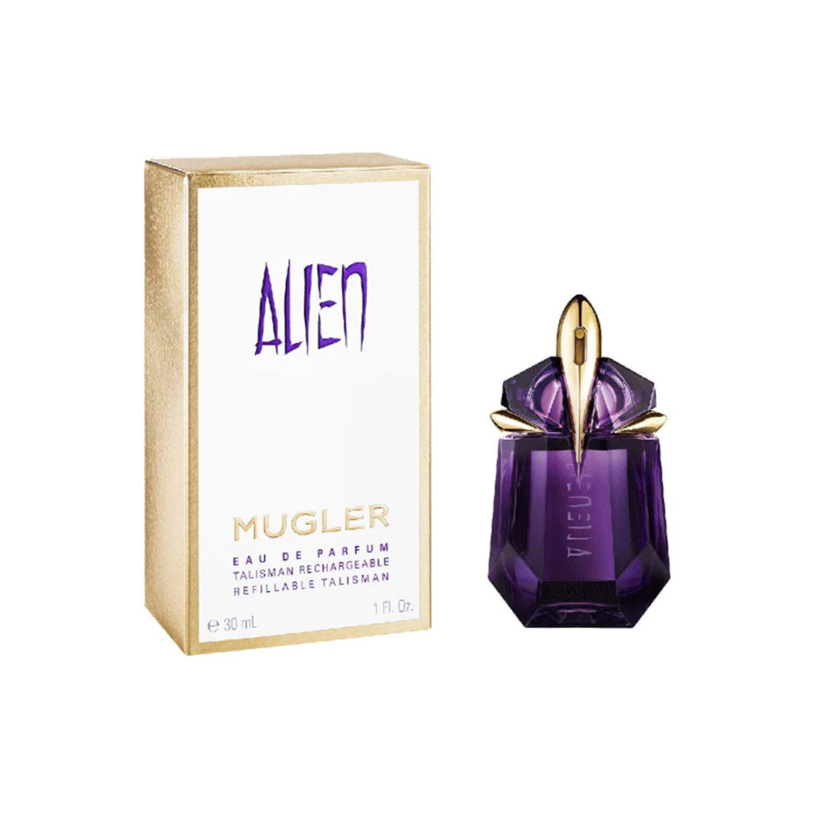 Thumbnail ALIEN THIERRY MUGLER EDP RECARGABLE 30ML