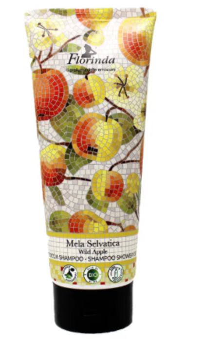 Anúncio: FLORINDA BODY CREAM WILD APPLE 200ML