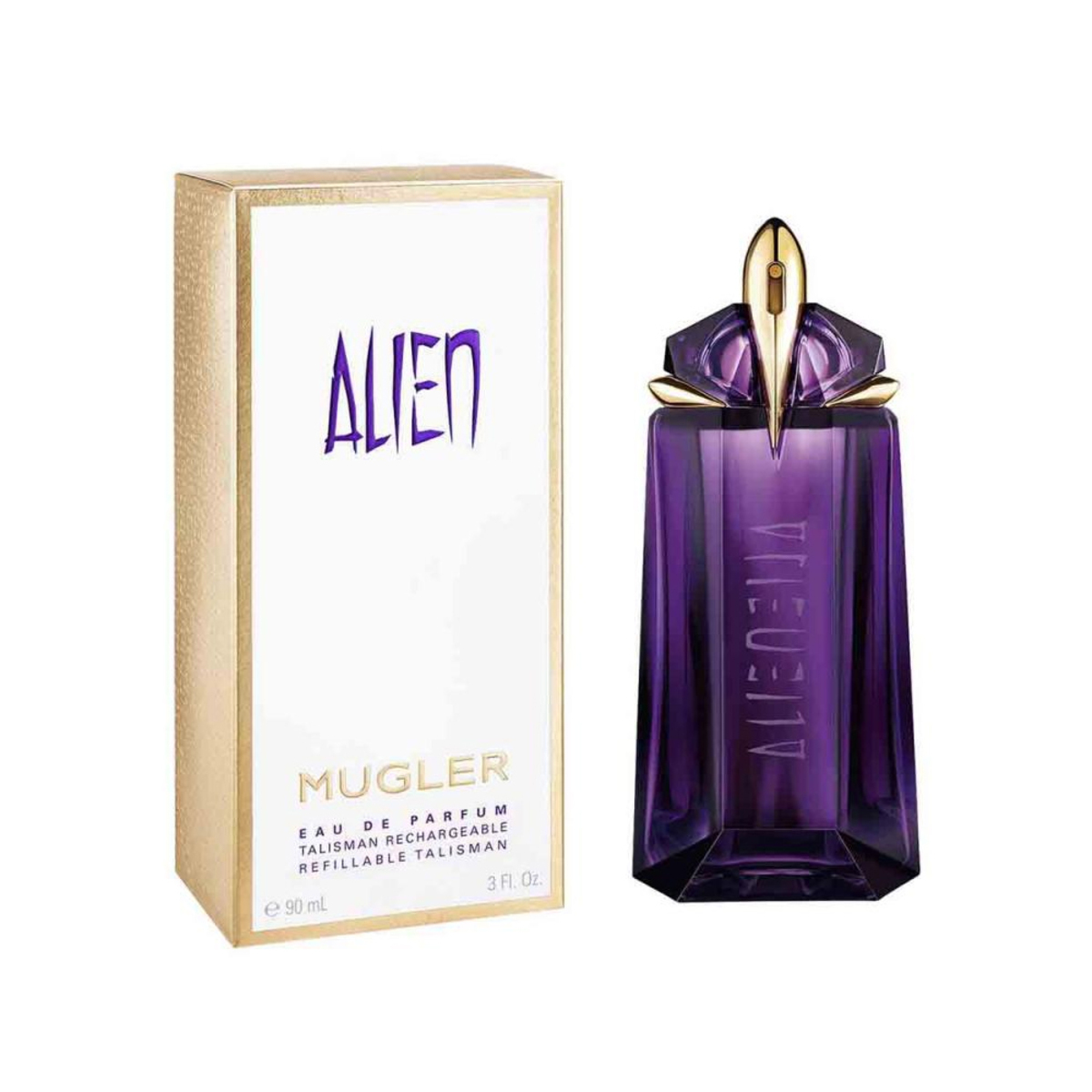 Thumbnail ALIEN THIERRY MUGLER EDP 90ML