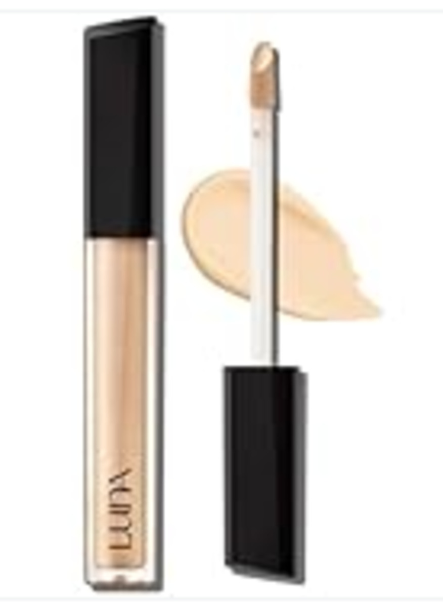Thumbnail LUNA LONG LASTING TIP CONCEALER 21C