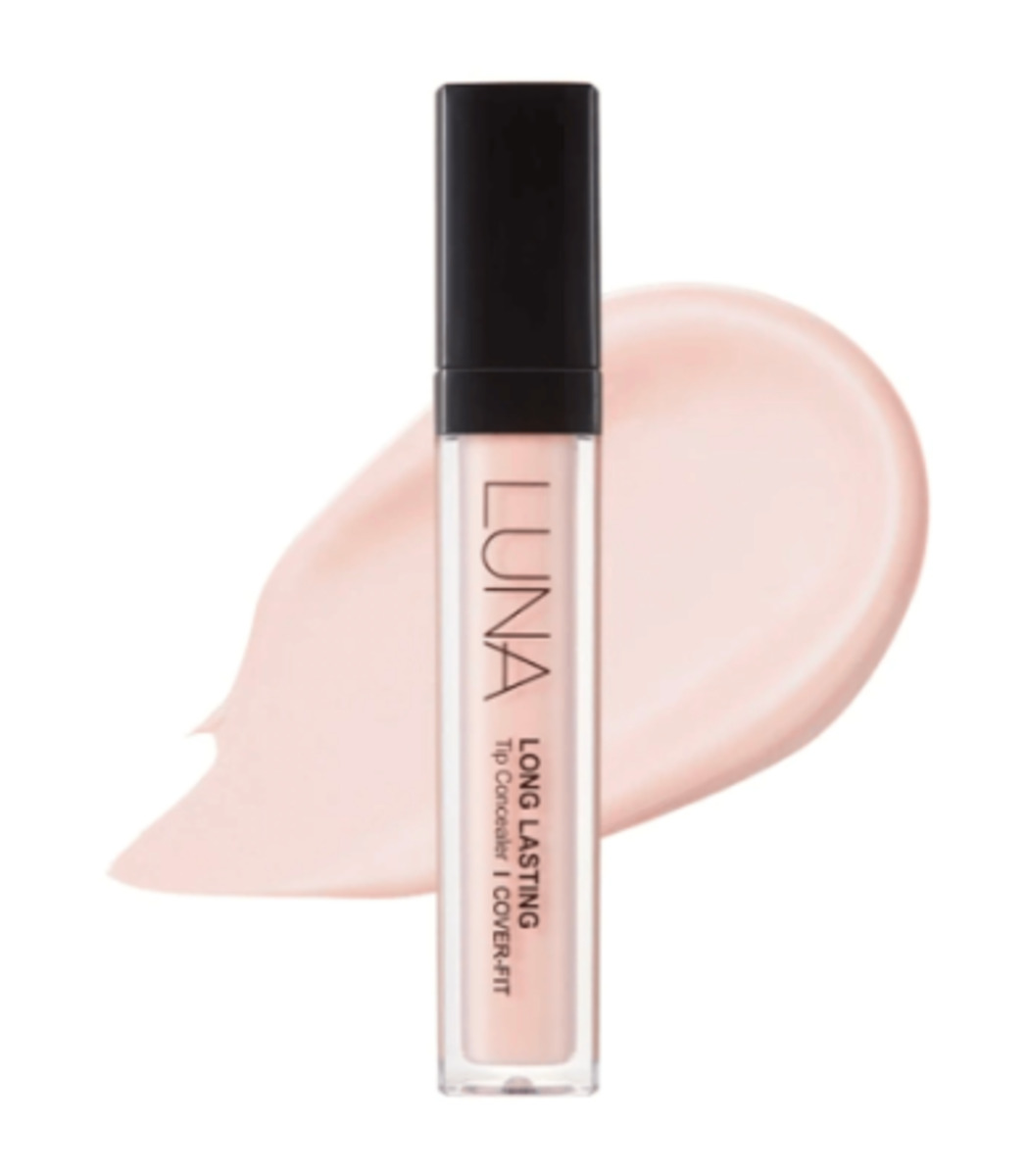 Thumbnail LUNA LONG LASTING TIP CONCEALER 21N
