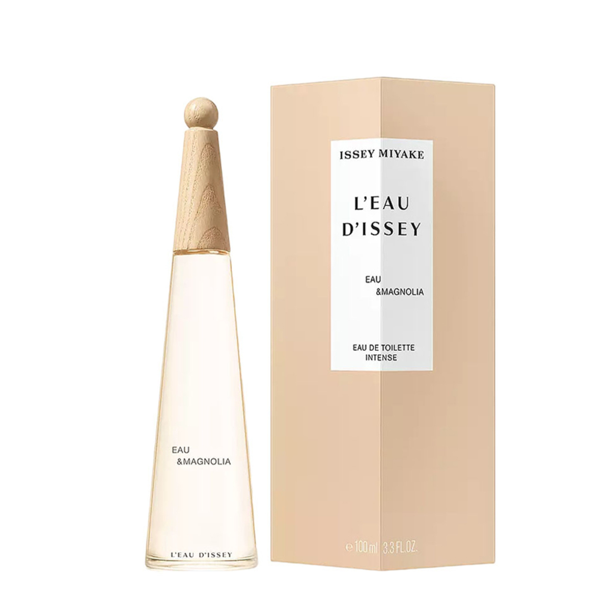 Thumbnail ISSEY MIYAKE L'EAU D'ISSEY EAU & MAGNOLIA