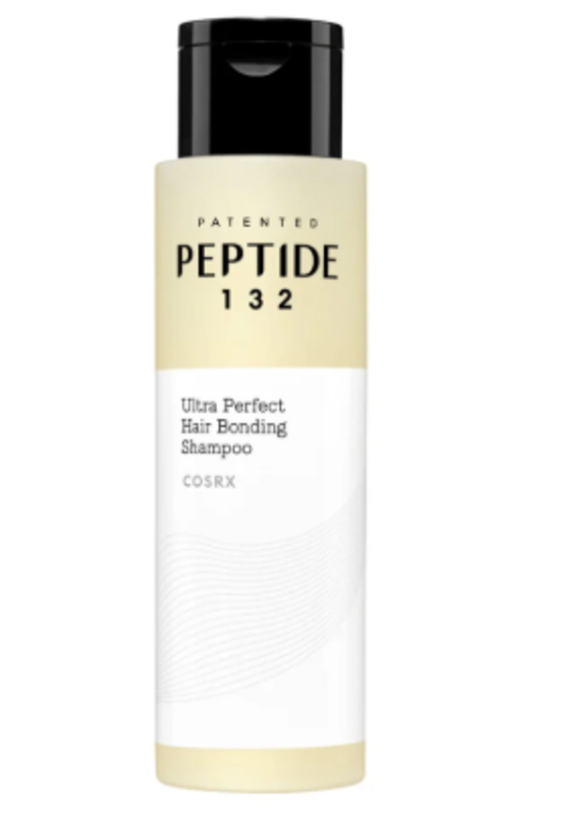 Thumbnail COSRX PEPTIDE 132 ULTRA PERFECT HAIR BONDING SHAMPOO 200ML