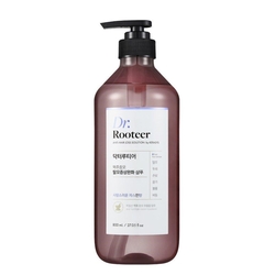 DR. ROOTEER ANTI-HAIR LOSS SHAMPOO JASMINE FRAGANCE 800ML