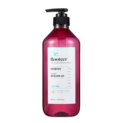DR. ROOTEER ANTI-HAIR LOSS SHAMPOO FRUITY FRAGANCE 800ML