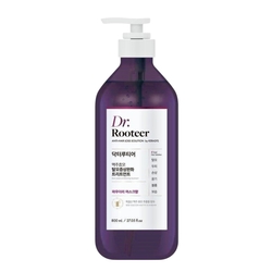 DR. ROOTEER ANTI-HAIR LOSS TREATMENT POWDERY MUSK FRAGRANCE 800ML