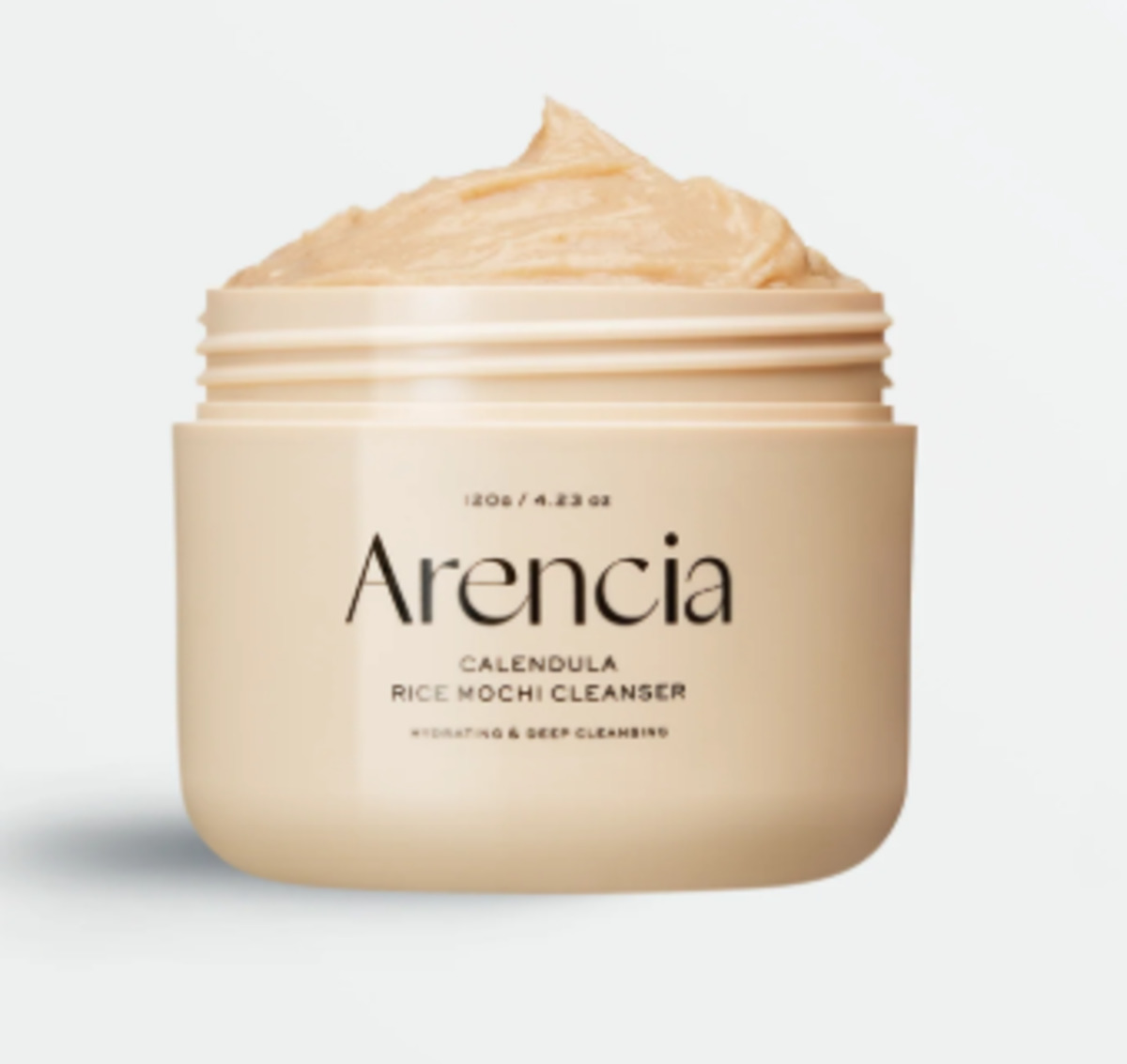 Thumbnail ARENCIA CALENDULA RICE MOCHI CLEANSER 120G