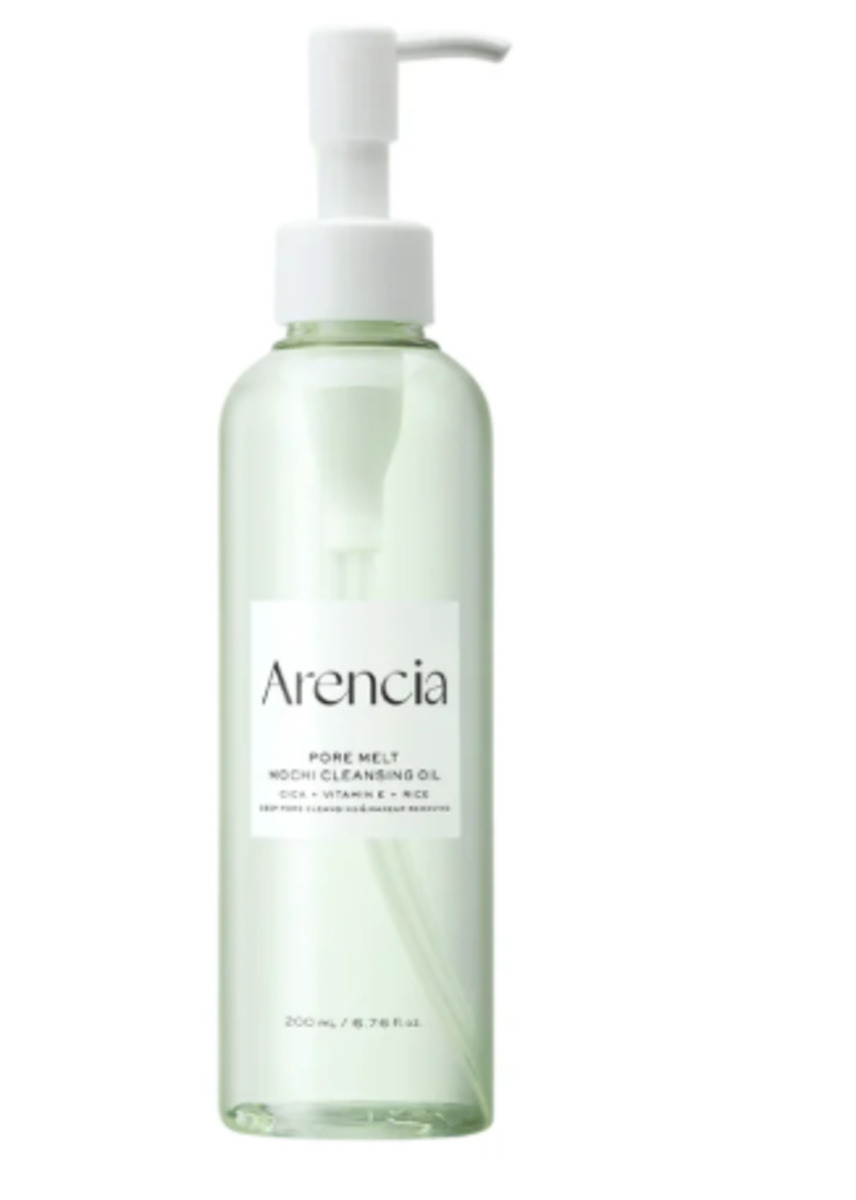 Thumbnail ARENCIA PORE MELT MOCHI CLEANSING OIL 200ML