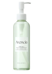 ARENCIA PORE MELT MOCHI CLEANSING OIL 200ML