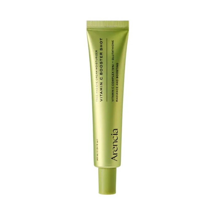 Anúncio: ARENCIA VITAMIN C BOOSTER SHOT 30ML