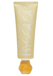 BYCOLOR HALCYON YELLOW TOOTHPASTE 100G
