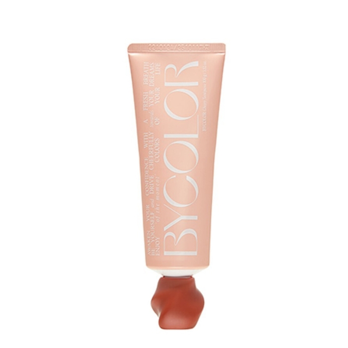 Anúncio: BYCOLOR CHEERY RED TOOTHPASTE 100G