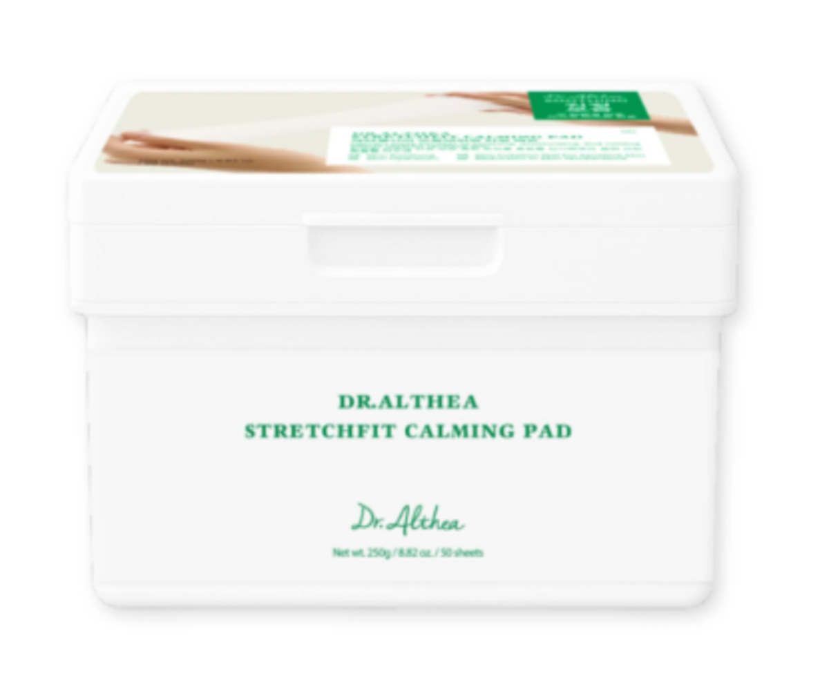 Thumbnail DR ALTHEA STRETCHFIT CALMING PAD