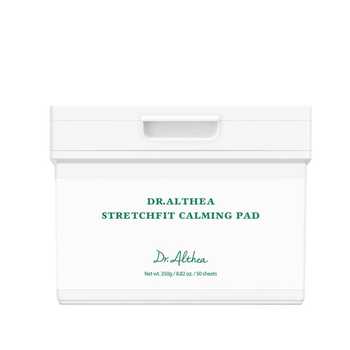 Anúncio: DR ALTHEA STRETCHFIT CALMING PAD