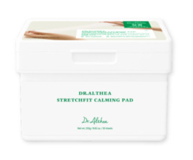 DR ALTHEA STRETCHFIT CALMING PAD