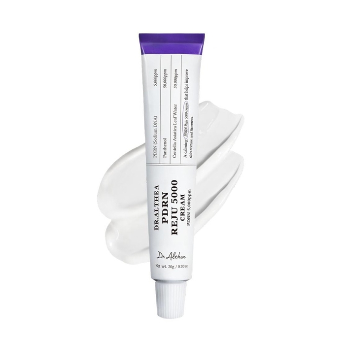 Anúncio: DR ALTHEA PDRN REJU 5000 CREAM 20G