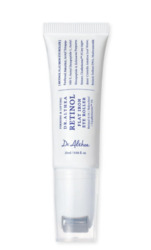 DR ALTHEA RETINOL  FLAT IRON EYE ROLLER