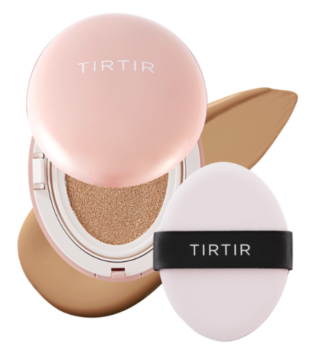 Thumbnail TIRTIR MASK FIT ALL-COVER MINI CUSHION #29N NATURAL BEIGE 4.5G