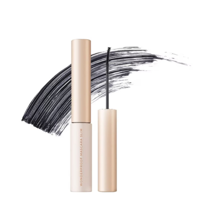 Anúncio: BOM WONDERPROOF MASCARA SLIM 01