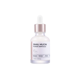 BOM SNAIL MUCIN POWER AMPOULE