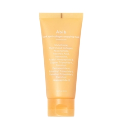 ABIB DARK SPOT COLLAGEN WRAPPING MASK GLUTATHIONE FILM 100ML