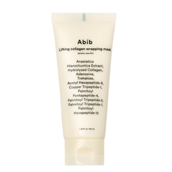 ABIB LIFTING COLLAGEN WRAPPING MASK JERICHO ROSE FILM 100ML