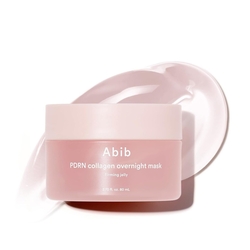 ABIB PDRN COLLAGEN OVERNIGHT MASK FIRMING JELLY 80ML