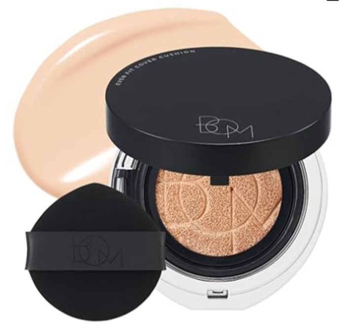 Anúncio: BOM EVEN FIT COVER CUSHION 13C FAIR