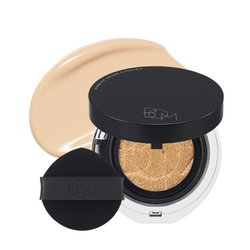 BOM EVEN FIT COVER CUSHION 19N VAINILLA