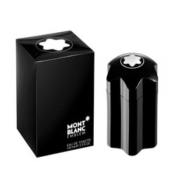 Thumbnail MONT BLANC EMBLEM EDT 100ML