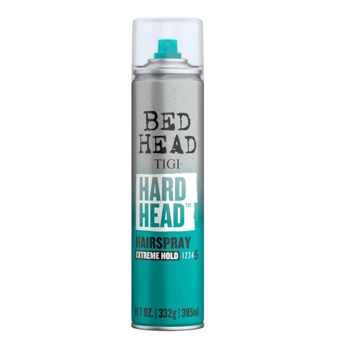 Thumbnail TIGI BED HEAD  HARD HEAD SPRAY 385ML