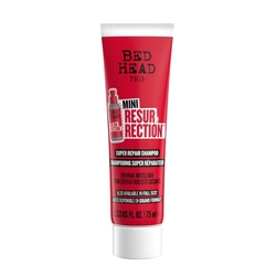 TIGI BED HEAD MINI RESURRECTION SHAMPOO 75ML