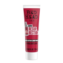 TIGI BED HEAD MINI RESURRECTION CONDITIONER 75ML