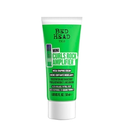 TIGI BED HEAD  MINI CURLS ROCK AMPLIFIER CREME 50ML