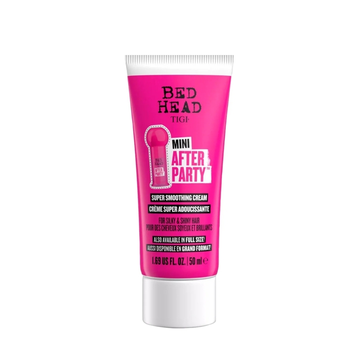Anúncio: BED HEAD MINI AFTER PARTY CREME 50ML