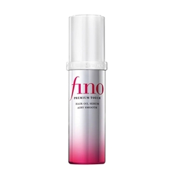 FINO PREMIUM TOUCH HAIR OIL SERUM 70ML