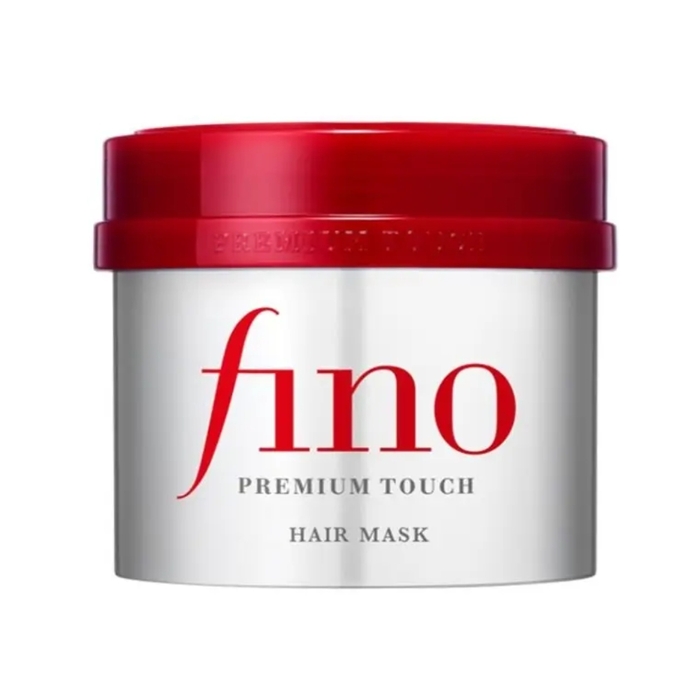 Anúncio: FINO PREMIUM TOUCH HAIR MASK 230GR