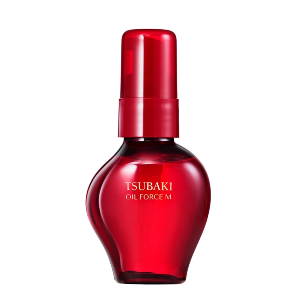 Thumbnail TSUBAKI OIL FORCE M 60ML