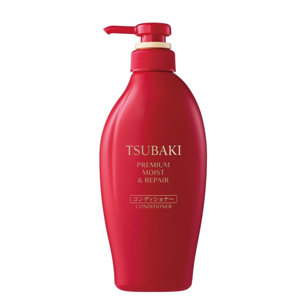 Thumbnail TSUBAKI CONDITIONER MOIST AND REPAIR 450ML