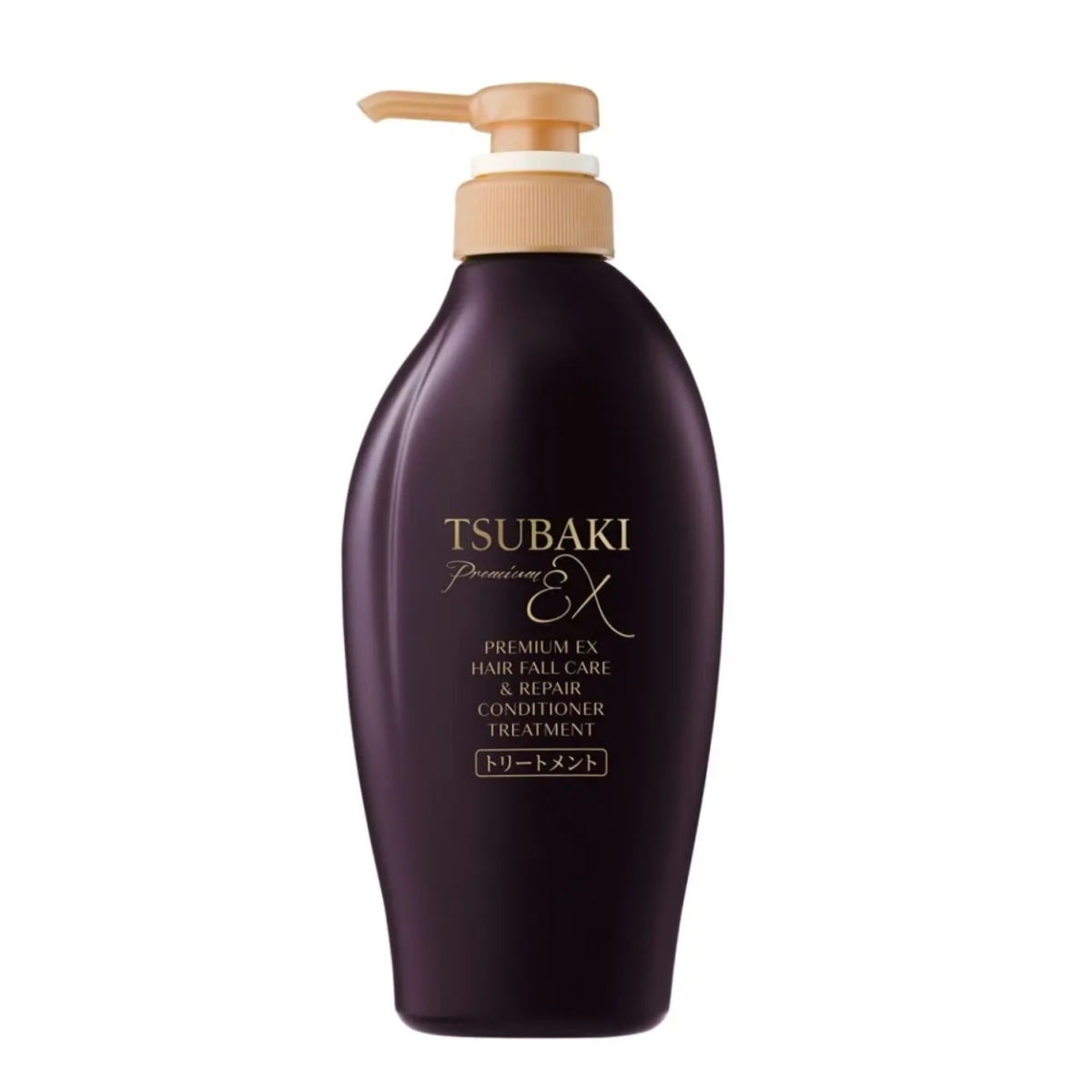Thumbnail TSUBAKI CONDITIONER PREMIUM EX HAIRFALL 450ML