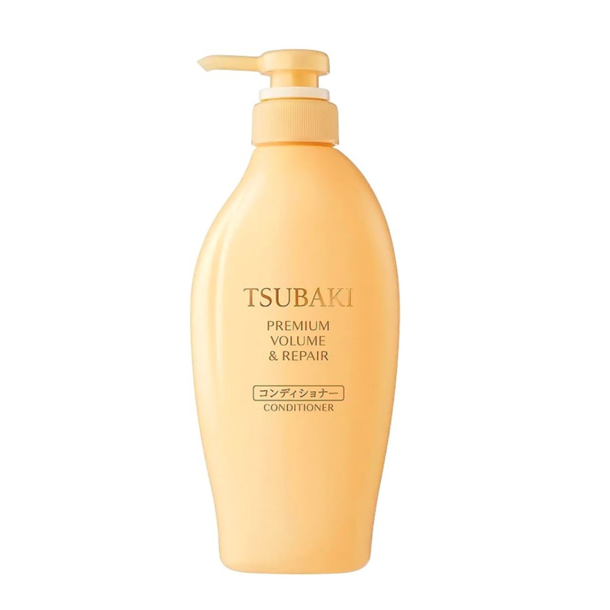 Thumbnail TSUBAKI PREMIUM VOLUME & REPAIR CONDITIONER 450ML