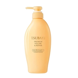 TSUBAKI PREMIUM VOLUME & REPAIR CONDITIONER 450ML
