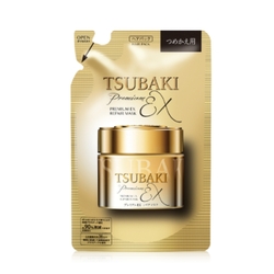 TSUBAKI PREMIUM EX HAIR MASK REFILL 150G