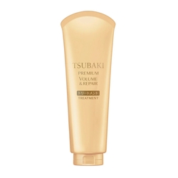 TSUBAKI PREMIUM VOLUME & REPAIR TREATMENT 160GR